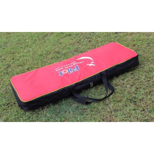 Wing bag for Trainer / Skywolf Red - 45\"