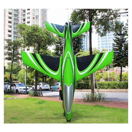 right wing for 2.2m Predator Jet CS-09