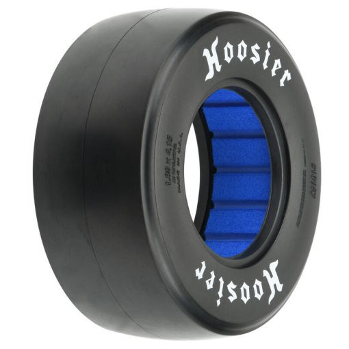 Hoosier Drag 2.2" 2WD MC Drag Racing Front Tires