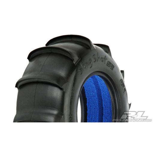 Pro-Line Sling Shot SC XTR Tires (2) for SC F/R