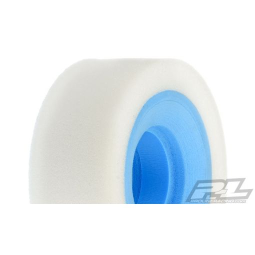 2.2" Dual Stage Crawling Foam (2) for 2.2" XL Tires