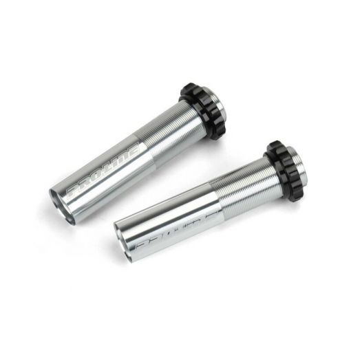 PowerStroke HD Shock Bodies and Collars for X-MAXX