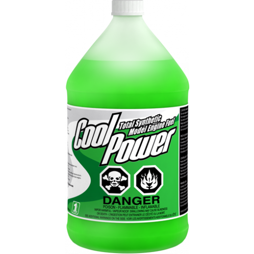 Cool Power 5% - MORF-CP-5-CS