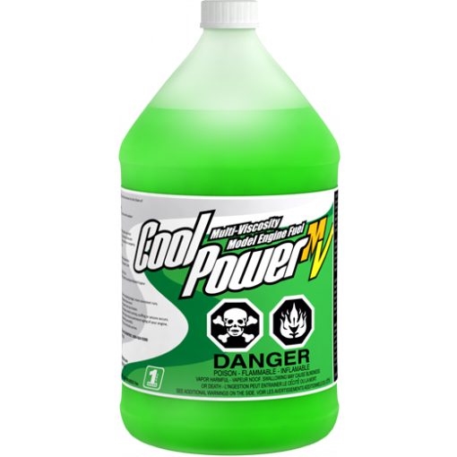 Cool Power 10% MV - MORF-MV10-CS