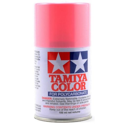 PS-11 Pink Spray - 3,4oz/100ml