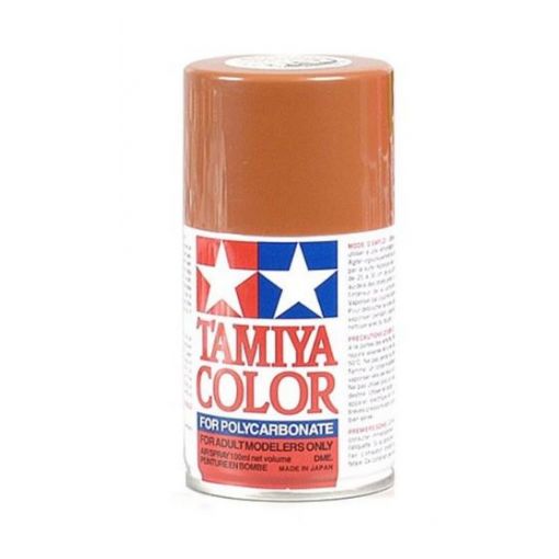 PS-14 Copper Spray - 3,4oz/100ml