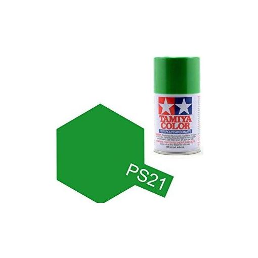 PS-21 Park Green Spray - 3,4oz/100ml