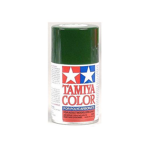 PS-22 Racing Green Spray - 3,4oz/100ml