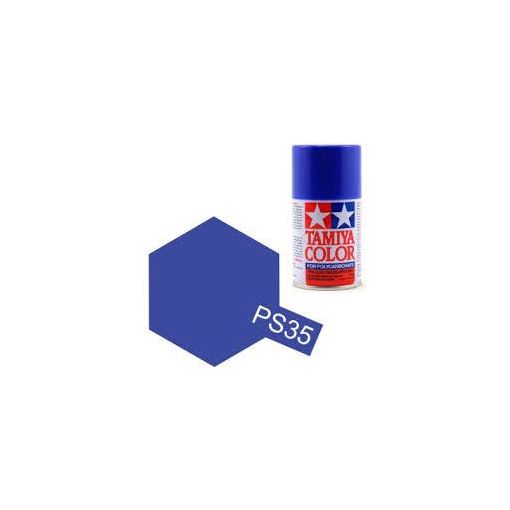 PS-35 Blue Violet Spray - 3,4oz/100ml
