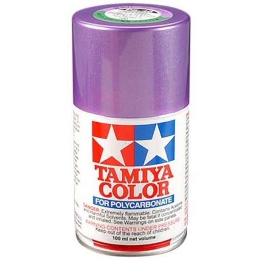 PS-46 Purple/Green Iridescent Spray - 3,4oz/100ml