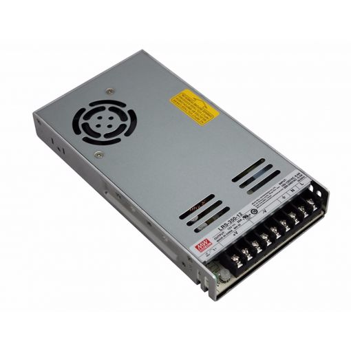LRS-350-12 Power Supply