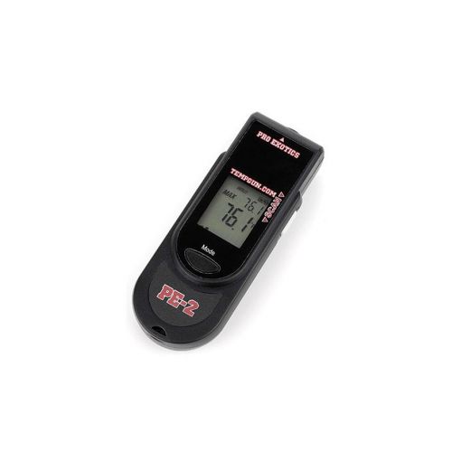 PE2 Infrared Thermometer Temp Gun