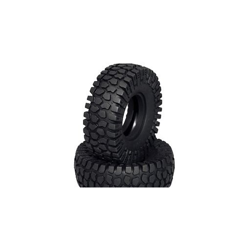 RC4WD Rock Crusher II X/T 1.9" Off-Road Tires