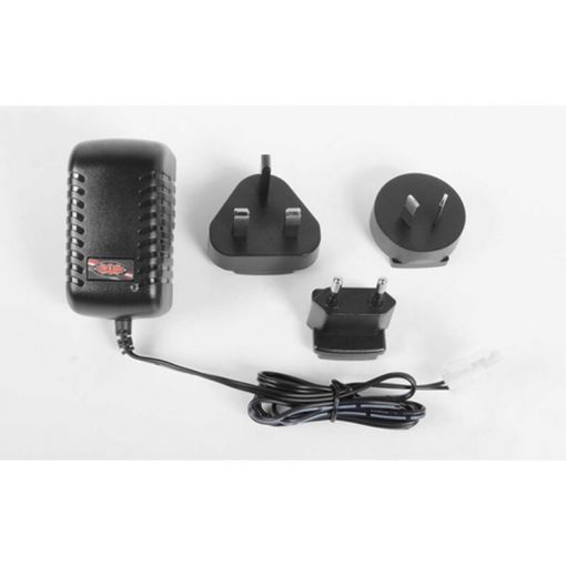 RC4WD Universal NIMH Peak Battery Charger - RC4ZE0106