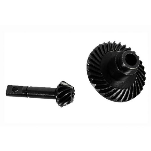Yota Axle Helical Gear Set - RC4ZG0059
