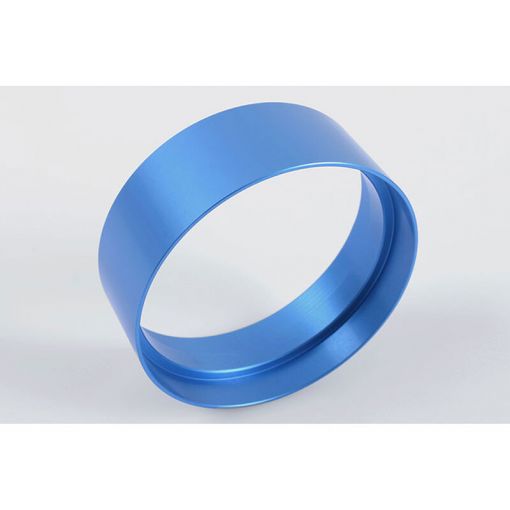2.2 Tire Compatible Internal Beadlock Ring:ProLine - RC4ZS1341