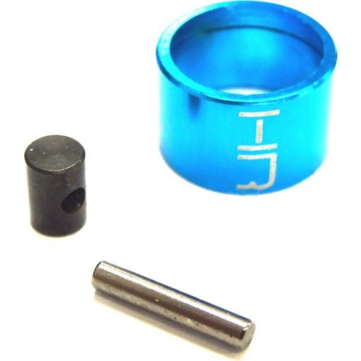 Rebuild CV Hardware Kit SECT288 1/10 ECX