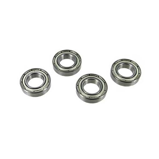 10x19x5mm ball bearing (4): Rampage MT/XT