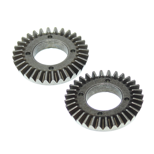 Portal Axle Ring Gear (32T 2pcs)