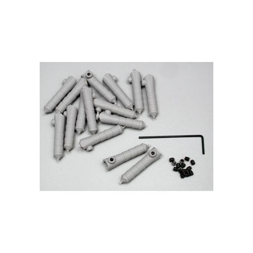 SUPER HINGE PNT POCKET(15)