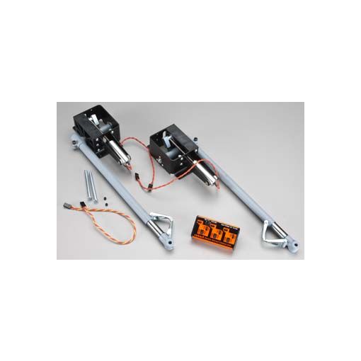 TFFW190E TOP FLT GNT FW190 ELE