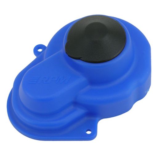 Gear Cover (Blue) (XL-5/VXL)