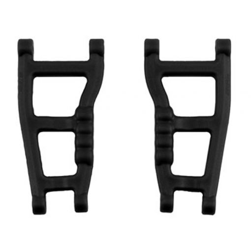 RPM Rear A-arms for the 2wd Traxxas Slash - Black