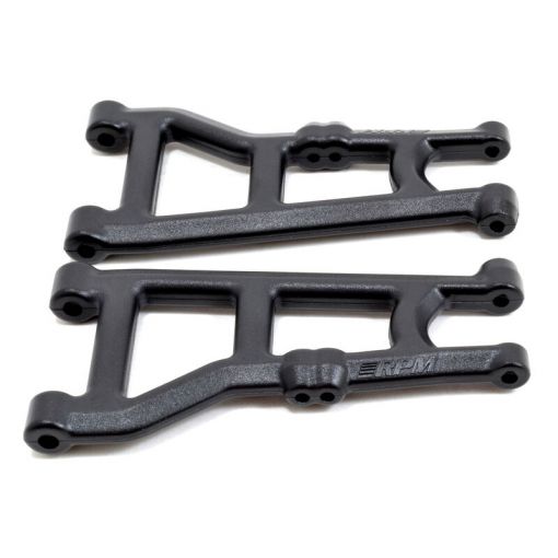 Front A-arms for the ARRMA Big Rock 4x4, Senton 4x4 & Granite