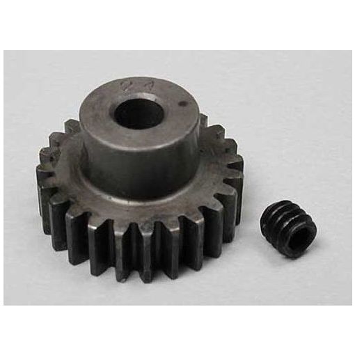 1424 Pinion Gear w/3mm Bore 48P 24T - Super Hard Steel Absolute