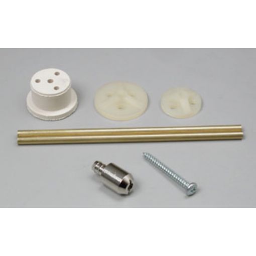 PKT STOPPER ASSEMBLY TANK