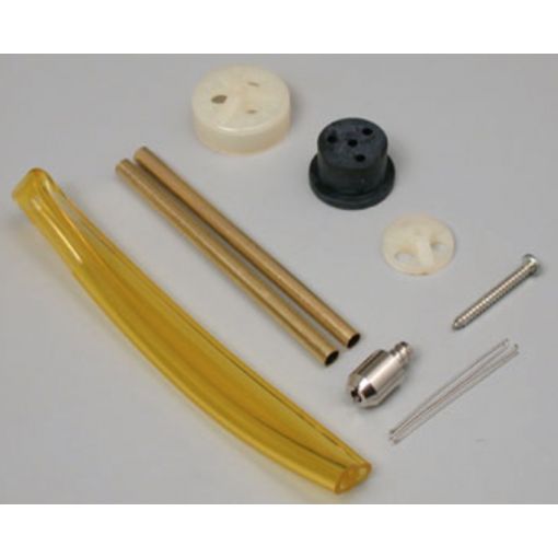 LARGE CAPACITY STPPR KIT GAS