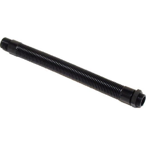 Flex Exhaust Extension-6.5 inch,14mm