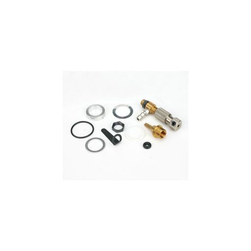 Upgrade Carb, Rebuild Kit: 150