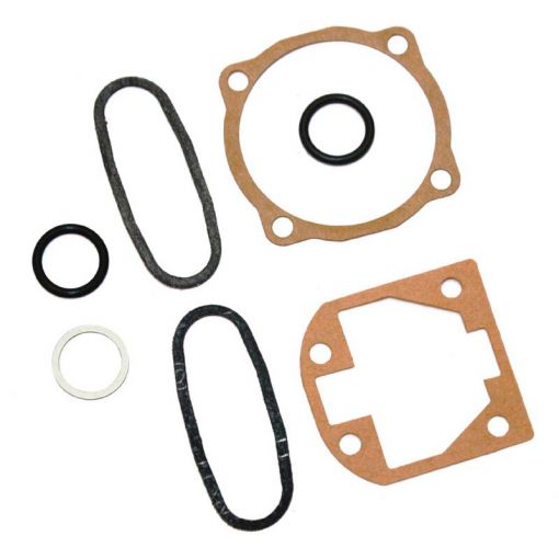 Engine Gasket Set: AB