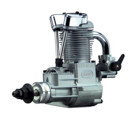 100 FA-AAC with Muffler: QQ