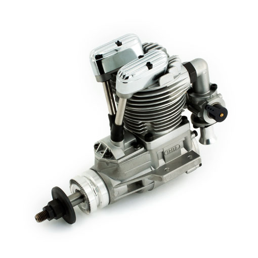 150B AAC With Muffler:BI