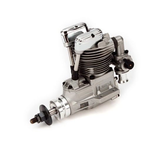 180B (New Case) AAC w/Muffler : BK