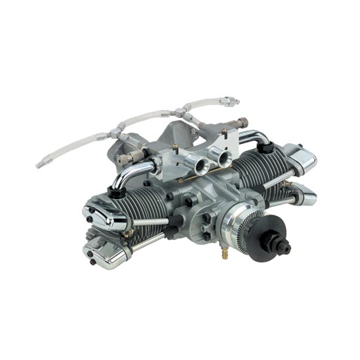 182 Twin Cylinder Dual Plug: DD