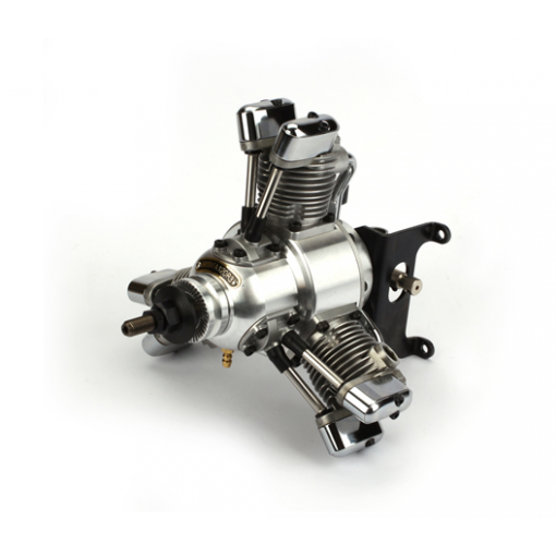 FA-120R3 4-Stroke Engine BH