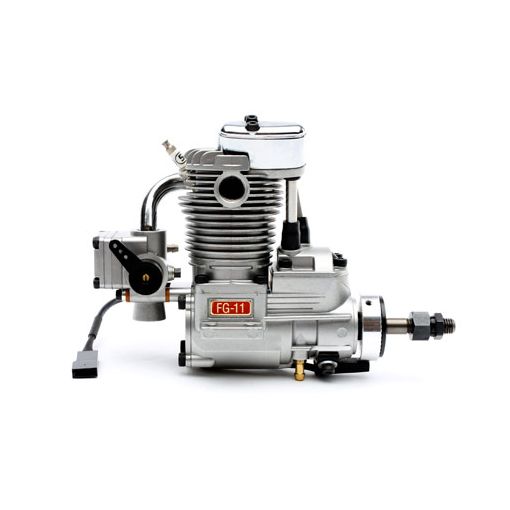 FG-11 Gas Single Cyliner Engine: BZ