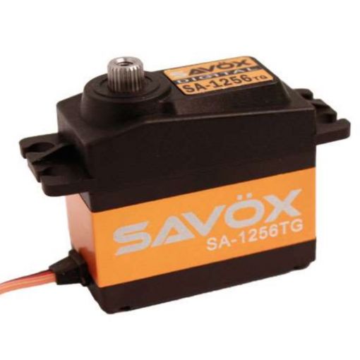 SAVOX 1256 TG CORELESS DIGITAL