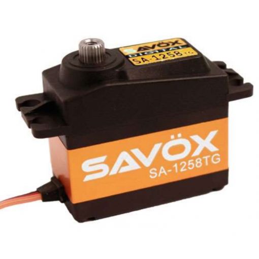 SAVOX 1258 TG CORELESS DIGITAL