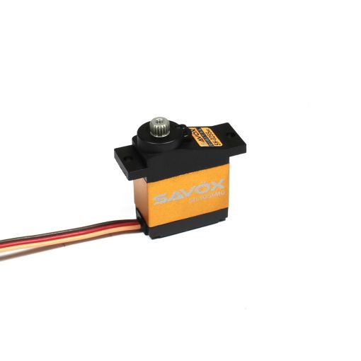 Savox SH0255MG - Micro Digital MG Servo 3.9KG