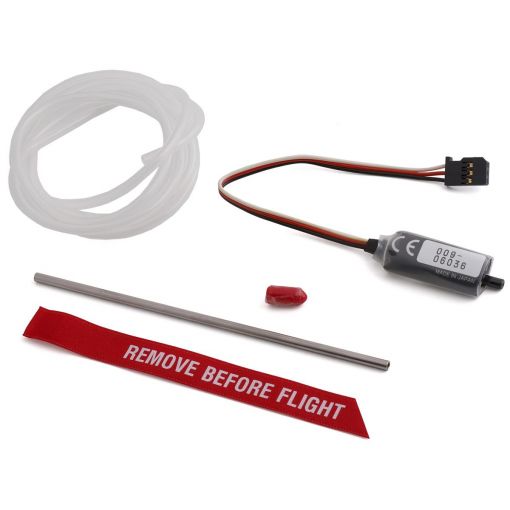 SBS-01TAS Airspeed Sensor