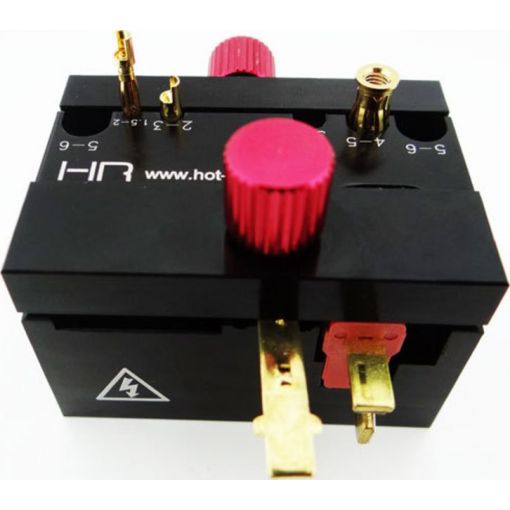 Pro Connector Soldering Jig