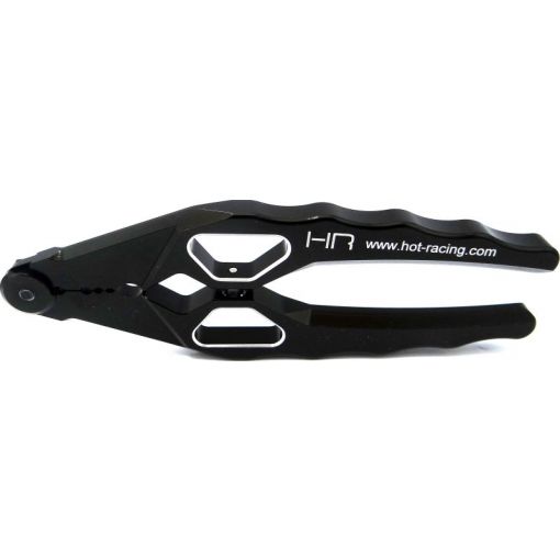 Shock Shaft/Ball End Multi-Function Pliers
