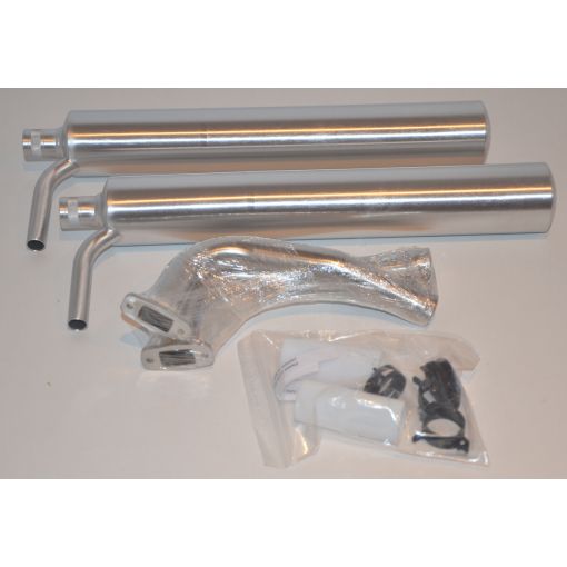 Headers Canisters Combo - DA70