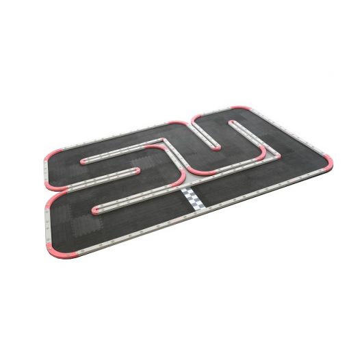 RCP Mini-96 (30cm Tiles) - Racetrack