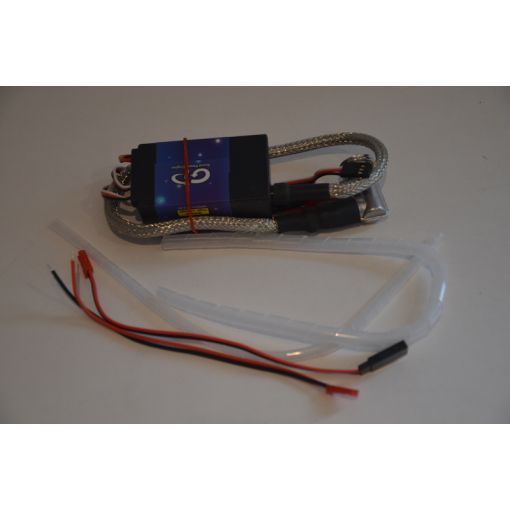 Ignition Single - GP38/61/88