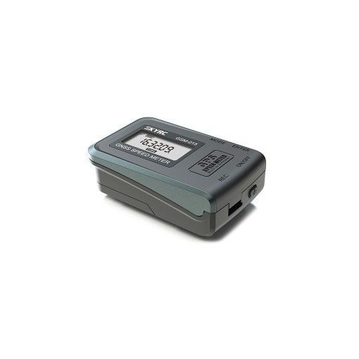 GSM-015 GNSS Speed Meter
